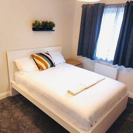 Your Cozy Home Away From Home Ballynahinch Luaran gambar