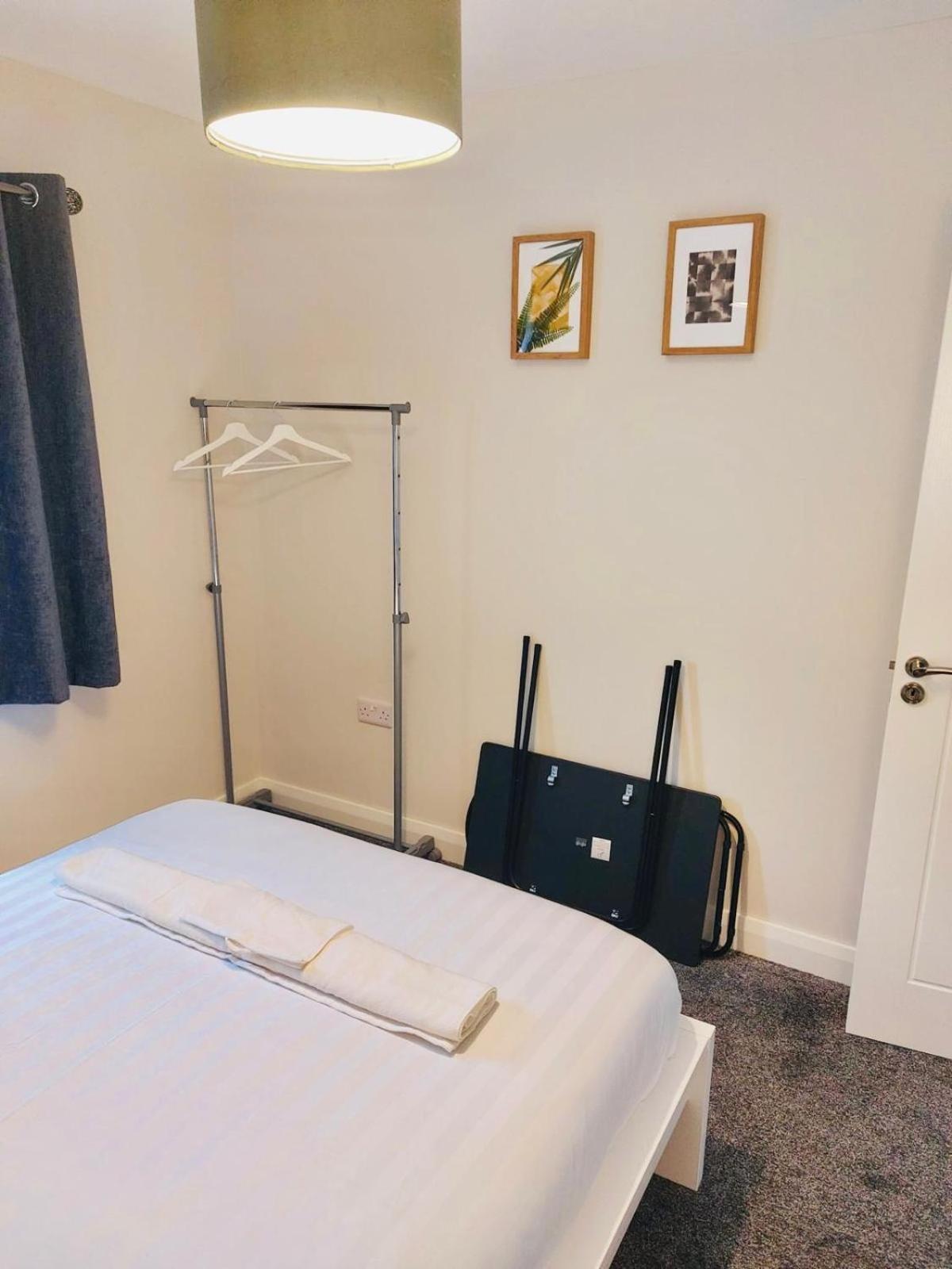 Your Cozy Home Away From Home Ballynahinch Luaran gambar